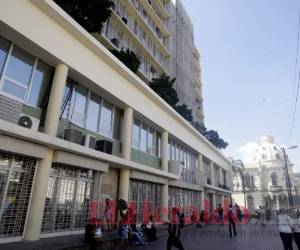 La Secretaría de Relaciones Exteriores anunció la inauguración de la oficina consular de Honduras en Boston, Massachusetts. Foto: EL HERALDO.