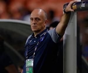 La Selección Nacional de Honduras confirmó la noche del jueves su peor inicio de las últimas eliminatorias mundialistas.