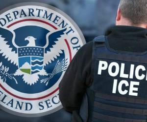 James Schwab también habló sobre las cifras de arrestos en Estados Unidos.