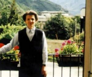 Maria Laura Mainetti fue beatificada en una ceremonia en el norte de Italia.