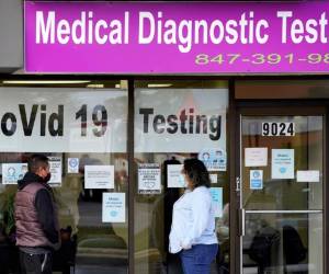 El gobernador de Utah, Gary Herbert, proclamó el viernes “un día récord para Utah, pero no en el buen sentido”, a medida que los casos de covid-19 batieron récords locales.