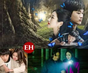 Neflix busca agradar a la mayoría de su público, por eso cada vez trata de añadir más dramas coreanos de distintos géneros. Fotos: Netflix