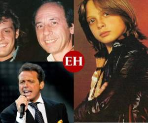 En la actualidad Luis Miguel es uno de los cantantes más reconocidos a nivel mundial, pero para estar en la cima, el 'Sol de México', como le apodaron a lo largo de su carrera, tuvo que pasar muchas dificultades, tanto económicas, como familiares.Le presentamos algunas imágenes de su infancia y datos sobre su carrera artística.