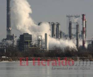 En el país hay algunos proyectos de carbón, pero ante el cambio climático, Honduras se comprometió a no aprobar más. Foto: El Heraldo