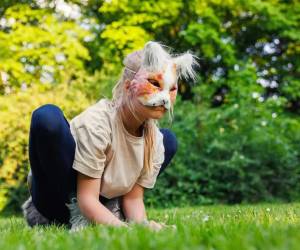 El movimiento 'therian' surgió en la década de 1990, pero ahora alcanza su máxima popularidad gracias a redes como TikTok, Instagram o YouTube.