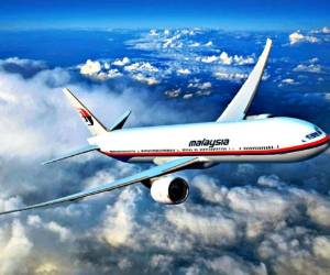 Las autoridades esperan resolver el misterio del vuelo MH370.
