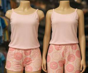 Durante varios meses envió sus productos directamente desde su casa. Sin embargo, en 2025 su historia cambió.