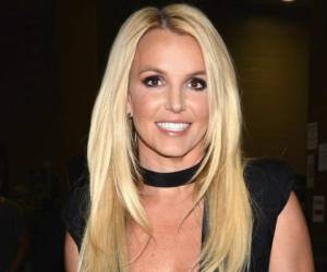 Jamie Spears, padre de Britney, tiene la tutela de la cantante desde 2008. Foto: Archivo.