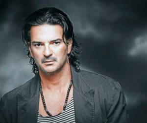 Ricardo Arjona se solidarizó con su país natal a través de su perfil de Twitter.