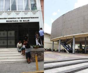 En el Ministerio Público las denuncias fueron turnadas a la Fiscalía de Transparencia y Combate a la Corrupción Pública.