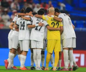 Faltan semanas para los repechajes del Mundial United 2026 (26 y 31 de marzo) y una de las selecciones todavía no tienen las visas de sus jugadores, la embajada está cerrada por ataques y su DT no puede salir