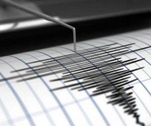 Según el USGS, el sismo se produjo a una profundidad de 27 km, a unos 70 km al suroeste de Yonakuni, una isla japonesa.