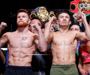 Pero esta vez, ambos rivales han dejado claro que no hay simpatía mutua.