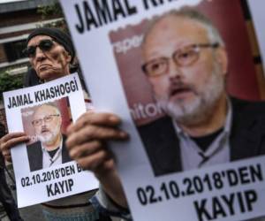 Jamal Khashoggi fue asesinado dentro del consulado de Arabia Saudita en Estambul, Turquía.