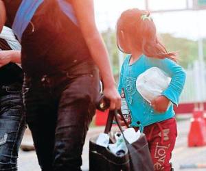 De acuerdo a ACNUR en Honduras unas 247,000 personas tuvieron que abandonar sus hogares debido a situaciones de violencia