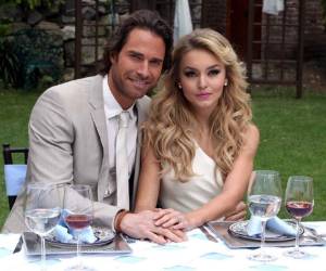 Estas parejas de telenovela se conocieron en el set mientras filmaban.