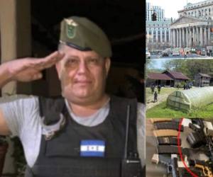 Fiscales estadounidense y la defensa del supuesto narco hondureño Geovanny Fuentes presentaron este martes los alegatos iniciales del juicio federal en Nueva York, en donde se conoció el testimonio de un contador y la mención de una compañía de arroz.