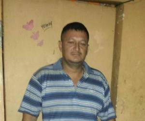 Juan Francisco Ortiz Dubon sería el supuesto miembro de 'Los Escalantes'.