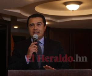 El exdiputado nacionalista Tony Hernández conocerá su sentencia el próximo 16 de septiembre. Foto: Archivo EL HERALDO.