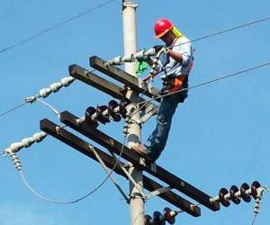Las cuadrillas de ambas empresas realizaran los trabajos respectivos en las zonas.
