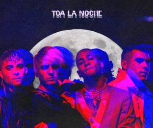 El grupo emprende una “nueva era” como cuarteto tras la partida este año de Joel Pimentel, en la que volcarán todavía “mucha música buena”. Foto AP