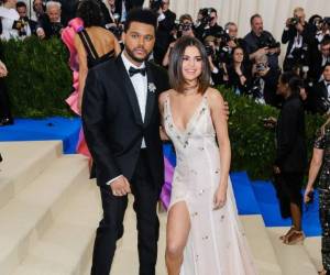 Hasta hace unos meses estas dos celebridades comenzaron hacer pública su relación. Foto: Shutterstock/ELHERALDO