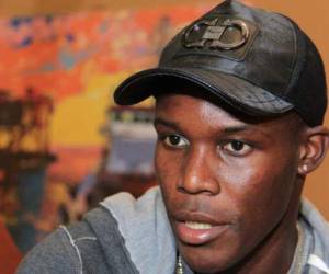 Rubilio Castillo dejó el fútbol mexicano.