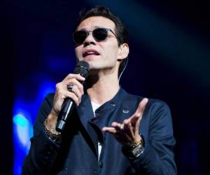 Marc Anthony llegó al acuerdo de darle una mensualidad a Shannon De Lima por su fracasado matrimonio. Foto: AP