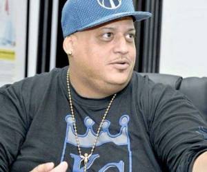 Hasta el momento se desconoce si el cantante tenía problemas de salud graves. Foto: Twitter