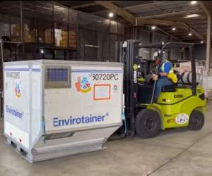 La vacuna estará disponible en los establecimientos de la institución y en centros comerciales de la ciudad.