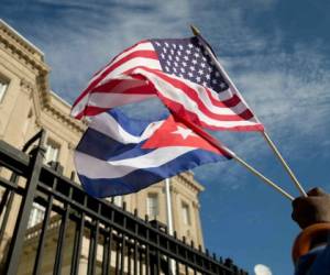 Las cifras del Departamento de Seguridad Interna estadounidense muestran que cerca de 17,000 cubanos llegaron a Estados Unidos de octubre diciembre de 2015.