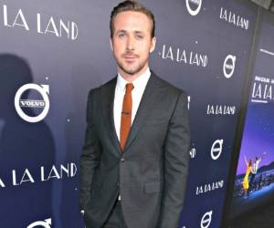 Ryan Gosling es el más claro canditado al Oscar, sin embargo, mucha gente cree que la película no es tan buena como para ello.