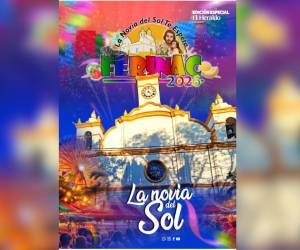 Feria de Nacaome: Ferinac 2026.