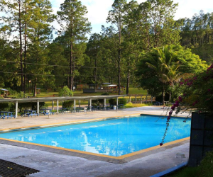 Balnearios y parques del Distrito Central se preparan para recibir a los veraneantes.