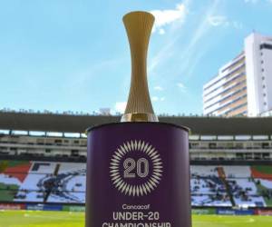El sorteo oficial del Campeonato Sub-20 Concacaf 2026 se llevará a cabo el jueves, 7 de mayo de 2026,.