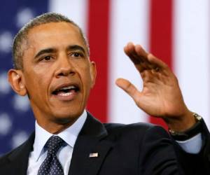 El anuncio llega después de que la revista Politico informó que el proyecto Cassandra, dirigido a combatir el tráfico de drogas por el grupo chiita libanés. Foto: AFP