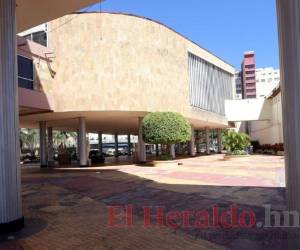 Una movilización por la defensa de la soberanía y la entrega de otra iniciativa ciudadana al Congreso Nacional se anunciaron para este viernes. Foto: El Heraldo