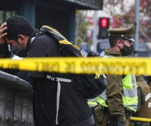 'Vamos a tener covid por algún tiempo más y junio es un mes crítico', expresó Marcos Espinal, director del Departamento de Enfermedades Transmisibles de la OPS. Foto: AP.