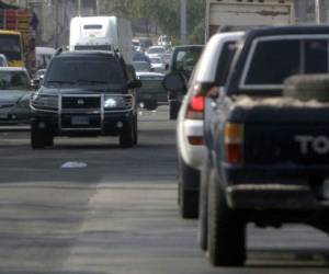 Los vehículos de trabajo son los que se pueden nacionalizar bajo el decreto de amnistías en vigencia.