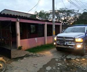 Hasta el momento se desconoce que habría motivado al ataque contra el profesional, así como la identidad de los hechores. (Foto: RedInformativaH/ El Heraldo Honduras/ Noticias Honduras hoy)