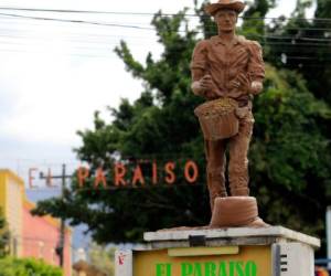 El espléndido municipio de El Paraíso se encuentra ubicado a 116 kilómetro de Tegucigalpa (Fotos: Marvin Salgado / EL HERALDO Honduras / Tierra Adentro EL HERALDO / Turismo en Honduras)