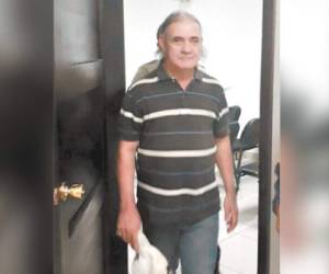 Leonilo Rivera Madrid fue condenado a 20 años de cárcel.