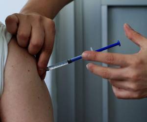 El Minsa detalló que los primeros pacientes con influenza A H3N2 subtipo K en Panamá fueron hospitalizados con síntomas respiratorios.