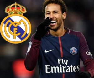 El Real Madrid ya emitió un primer comunicado el 3 de julio en el que desmentía una información de la cadena pública TVE 'sobre una supuesta oferta del Real Madrid al PSG y al jugador Neymar' de 310 millones de euros.