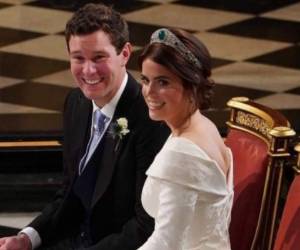 Fue en septiembre de 2020 que la pareja anunció que esperaban a su primer hijo. Foto: Instagram