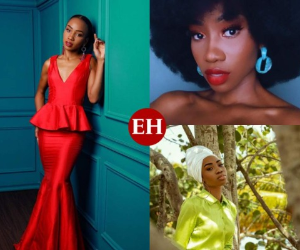 Rose Meléndez es la representante de la comunidad del Limón, Colón, y por su belleza y paso por el voleiball se ha ganado el corazón de todos. Conoce más sobre ella en la siguiente galería. Fotos: Cortesía @imrosemelendez.