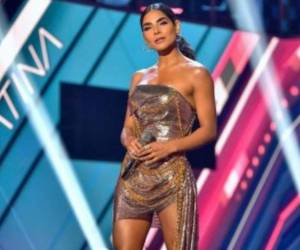Alejandra Espinoza se hizo famosa tras convertirse en la primera en ganar Nuestra Belleza Latina. Foto: Instagram