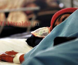 Solamente durante el 2019 se registraron a nivel nacional 2,693 casos de hepatitis A, una cifra que disminuyó en comparación del 2018, cuyo registro fue de 2,823 casos. Foto: EL HERALDO.