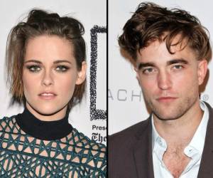 Robert Pattinson y Kristen Stewart mantuvieron su romance durante las grabaciones de Twilighty, pero el amor acabó por la infidelidad de la actriz, al final tuvieron que promocionar la cinta juntos.