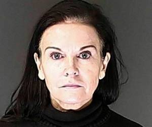 La acusada fue conocida como Carla Marie Faith, de 58 años.